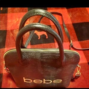 Bebe purse